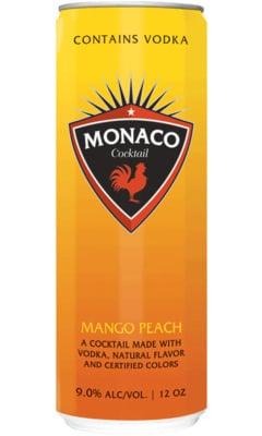 image-Monaco Mango Peach