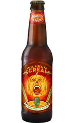 image-Magic Hat Scream Pumpkin Ale