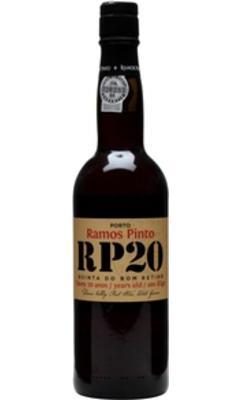 image-Ramos Pinto Porto 20 Years