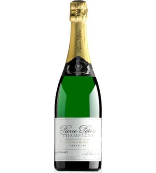 Pierre Peters Champagne Blanc De Blancs "Cuvée Reserve" NV