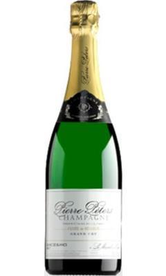 image-Pierre Peters Champagne Blanc De Blancs "Cuvée Reserve" NV