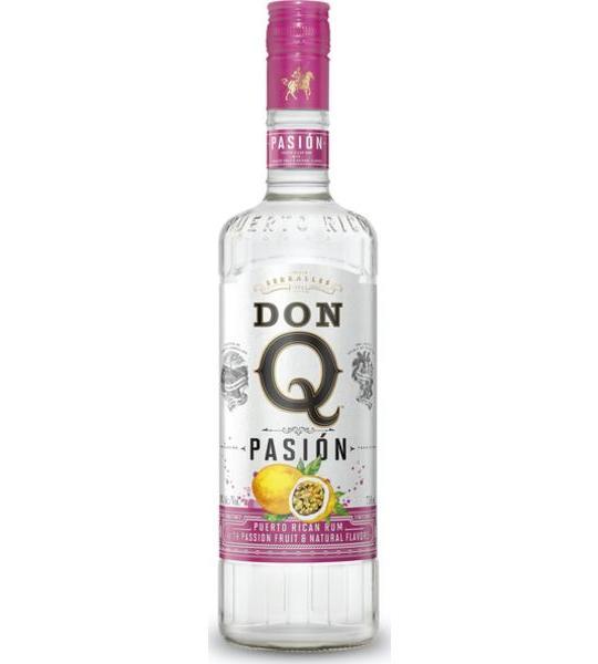 Don Q Pasión Rum