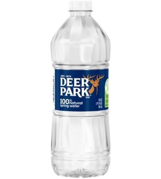 Deer Park Water