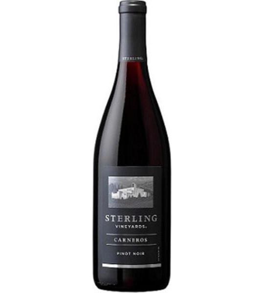 Sterling Vineyards Carneros Pinot Noir