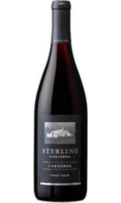 image-Sterling Vineyards Carneros Pinot Noir