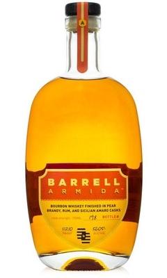 image-Barrell Craft Spirits "Armida" Bourbon Whiskey