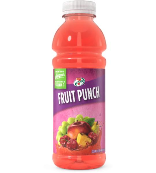 7-Select Fruit Punch