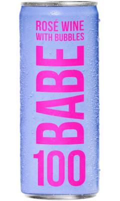 image-BABE 100 Rosé with Bubbles