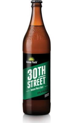image-Green Flash 30th Street Pale Ale
