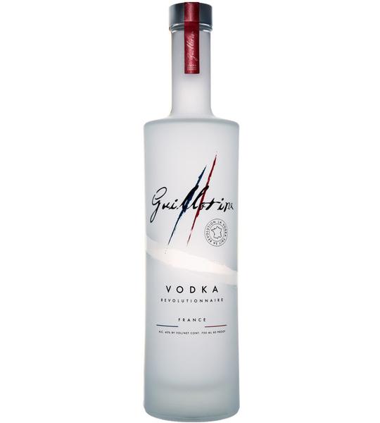 Guillotine Originale Ultra Premium Vodka
