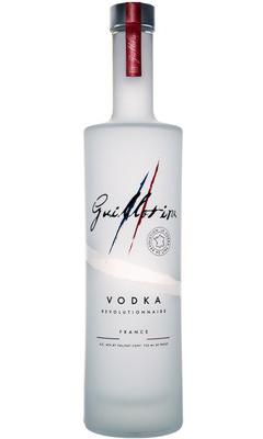 image-Guillotine Originale Ultra Premium Vodka