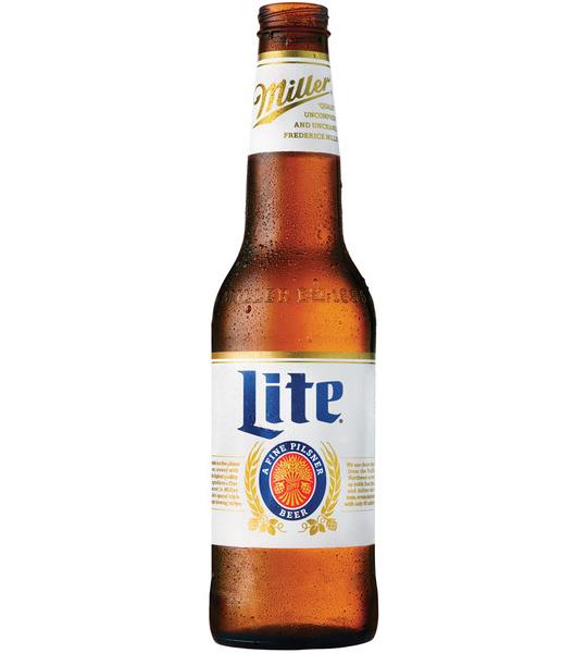 Miller Lite