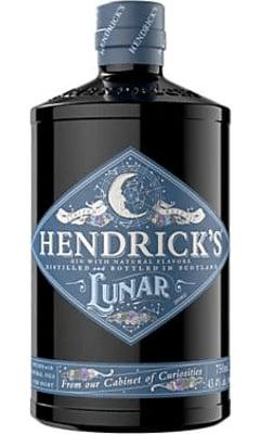 image-Hendrick's Lunar Gin