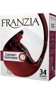 image-Franzia® Cabernet Sauvignon Red Wine