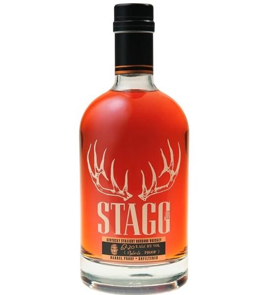 George T. Stagg Jr. Kentucky Straight Bourbon Whiskey