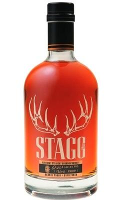 image-George T. Stagg Jr. Kentucky Straight Bourbon Whiskey
