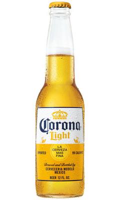 image-Corona Light Mexican Lager