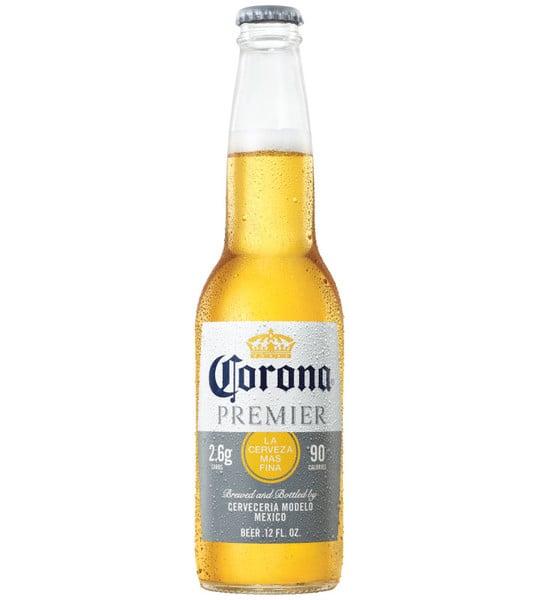 Corona Premier Mexican Lager