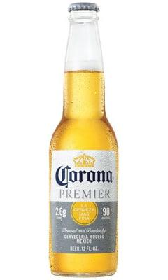 image-Corona Premier Mexican Lager