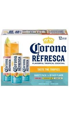 image-Corona Refresca Variety Pack
