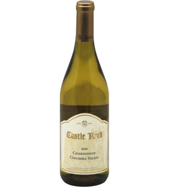 Castle Rock Chardonnay