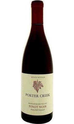 image-Porter Creek Pinot Noir "Russian River Valley"