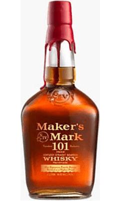 image-Maker's Mark Bourbon 101pf Limited Release