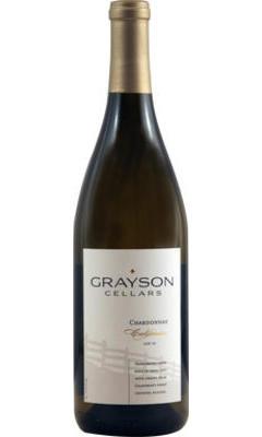 image-Grayson Cellars Chardonnay