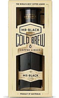 image-Mr. Black Coffee Liqueur Gift