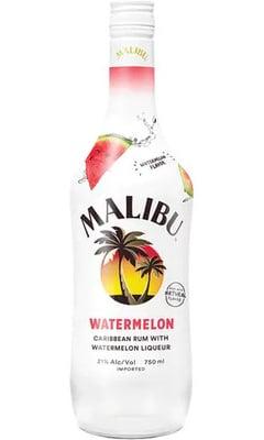 image-Malibu Watermelon Rum