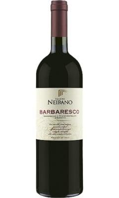 image-Tenute Neirano Barbaresco Italian Red Wine