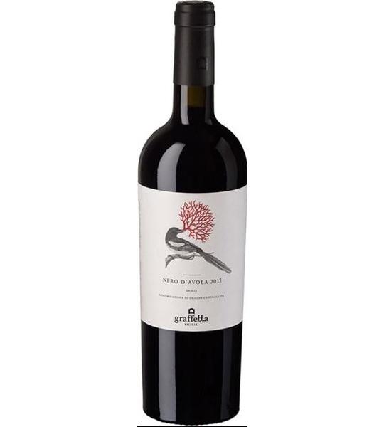 Graffetta Nero D'avola