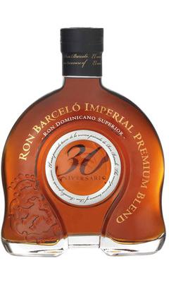 image-Barcelo Rum Imperial 30 Aniversario
