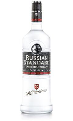 image-Russian Standard Original Vodka