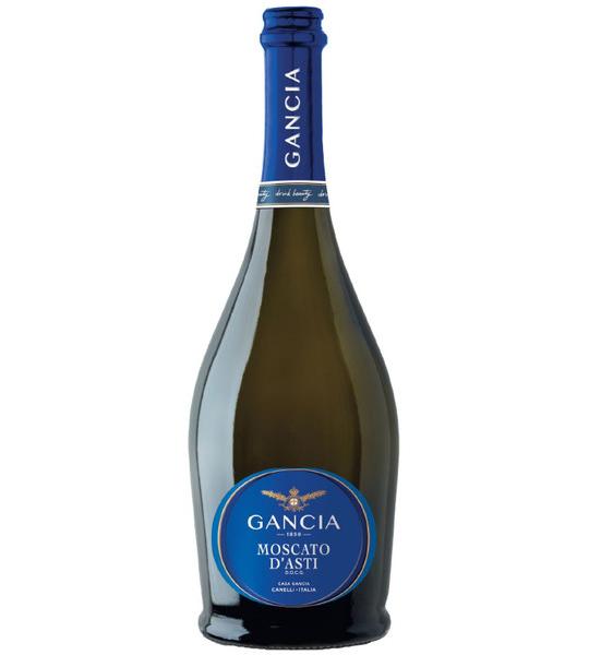 Gancia Moscato d’Asti DOCG