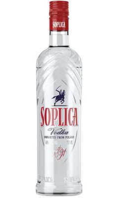 image-Soplica Vodka