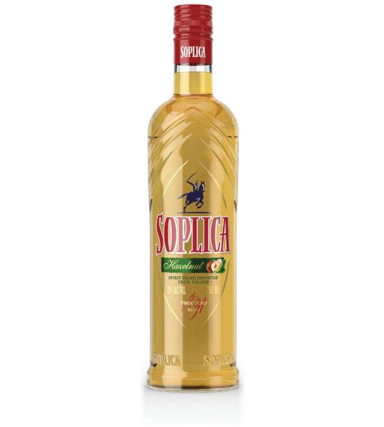 Soplica Hazelnut Vodka