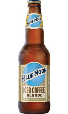 image-Blue Moon Iced Coffee Blonde