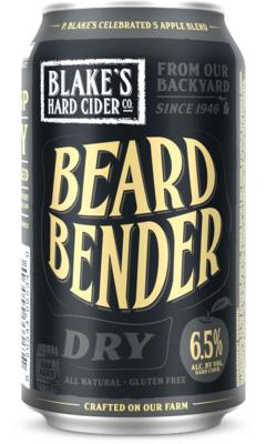 image-Blake's Hard Beard Bender