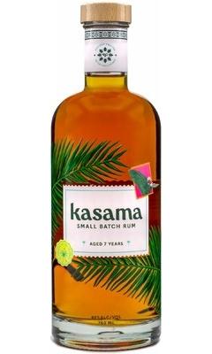 image-Kasama Small Batch Rum