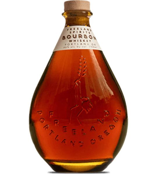 Freeland Spirits Bourbon