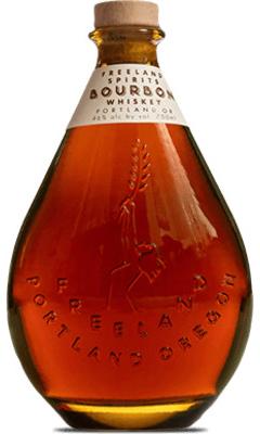 image-Freeland Spirits Bourbon