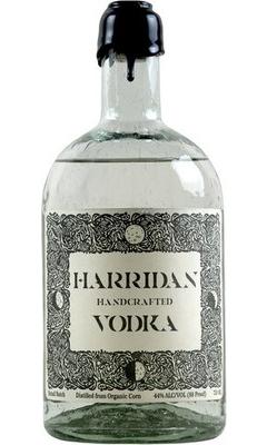 image-Harridan Vodka