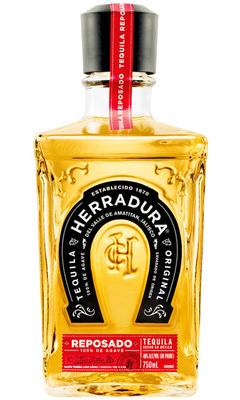 image-Tequila Herradura Reposado