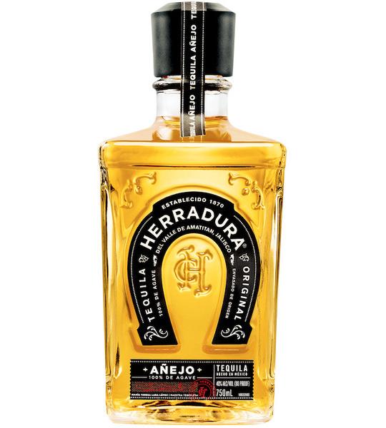 Tequila Herradura Añejo