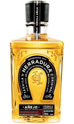 image-Tequila Herradura Añejo