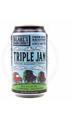 image-Blake's Triple Jam
