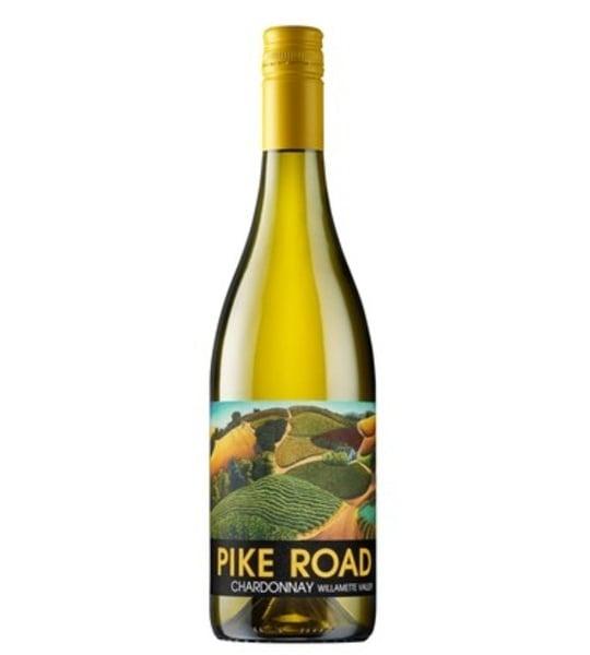 Pike Road Chardonnay