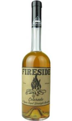 image-Mile High Distillery Fireside Whiskey