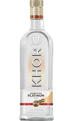 image-Khor Platinum Vodka